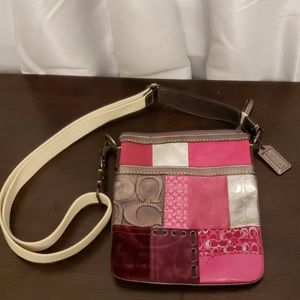 Coach Crossbody Purse